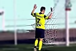 بالفيديو.. فريوي يصنع الحدث في “براكني” !