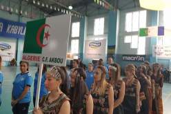 بالفيديو..انطلاق منافسات البطولة الدولية لكرة القدم النسوية ببجاية