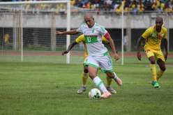 أداء “فيغولي” مع الخضر يصنع الحدث في “تركيا” !!