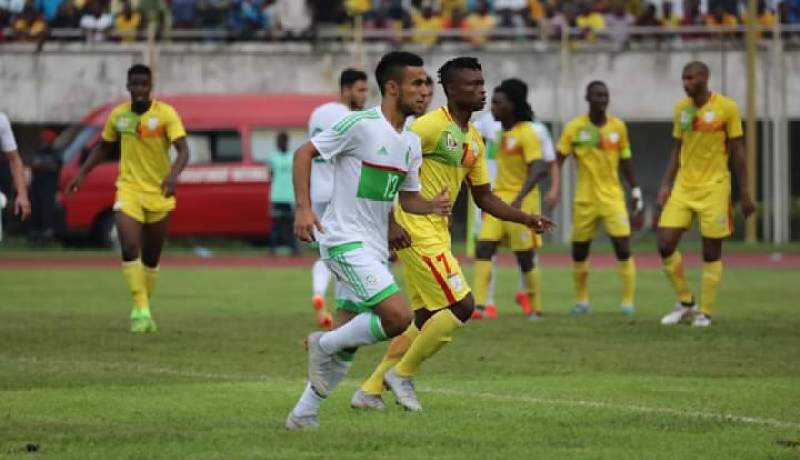 أوناس يقود ثورة “بلماضي” مع الخضر !