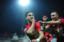 اللافي: “بدايتي كانت موفقة بعد الغياب عن الملاعب لـ 4 أشهر”