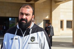 ماضوي يوضح أسباب رفضه الإشراف على الخضر