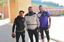 ماضوي: “أريد الثأر من بلوزداد”