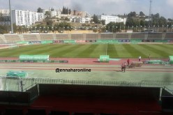 بالصور..حملاوي جاهز لاحتضان العرس الكروي