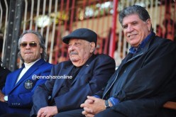 ماجر: ” اللاعبون الموجودين في الخارج معروفين ..وشرعنا في معاينة المحليين “