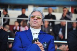 ماجر: “أخرجت المنتخب من الغيبوبة”