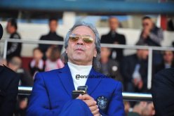 ماجر :”أنا مانديرش السوسيال”