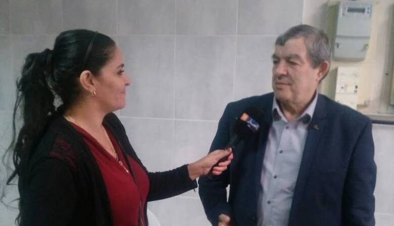 حناشي: “ليس من حقهم تغيير “شعار” شبيبة القبائل”