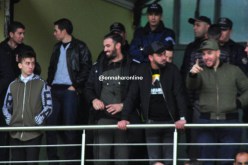 بلكالام تابع لقاء “السي أس سي” ويقترب من العودة للشبيبة