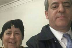 بالصور..”ولد علي” يحتفل مع والديه بالعام الجديد بـ “تيزي وزو”