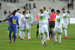 محرز: “نعمل دائما على إسعاد أطفال الجزائر” 