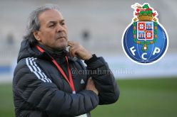 ماجر: “ألو بورتو أعطولنا براهيمي” !