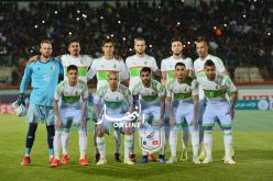 الخضر يتراجعون في ترتيب “الفيفا”