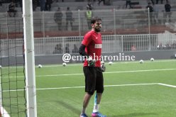 الزمالك والإتفاق السعودي يغريان “زماموش” !