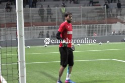 زماموش يطالب بوثائق تسريحه وحداد يأمره بالتريث