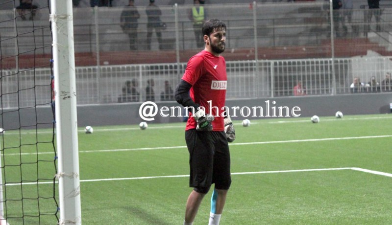 زماموش يطالب بوثائق تسريحه وحداد يأمره بالتريث