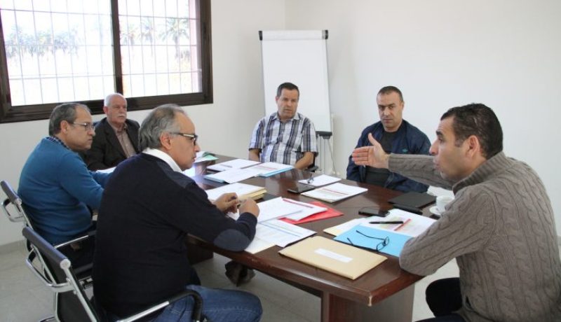 المديرية الفنية للفاف تستحدث شهادة التدريب “CAFpro”