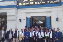 صايفي وحشود يعتبران سلامة الأنصار أهم من الفوز بالداربي