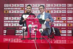 رضا هجهوج: ” القاعدة الجماهيرية الكبيرة جعلتني أختار إتحاد العاصمة”