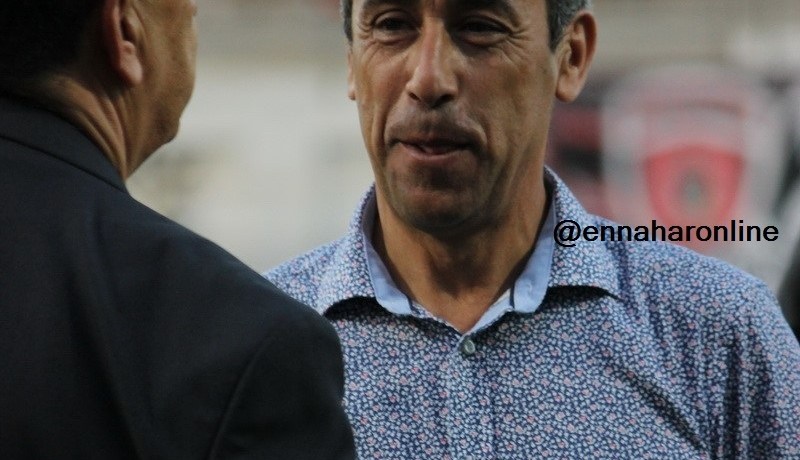 حداد “WANTED” في بولوغين !