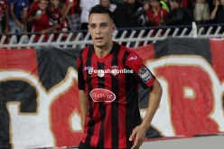 حمزاوي يطالب بوثائق تسريحه ومغادرة سوسطارة !