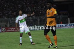 حمدي: “بن غيث غير مبعد من المنتخب الوطني”