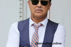 سليماني: “النتائج في صالحي ولن أستقيل من تدريب المدية”