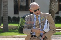 قرباج مهاجما ولد علي : “متى يجهز ملعب 5 جويلية؟ “