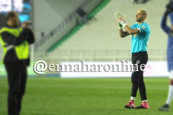 شاوشي: ” خفت يخدعني بكاش حاجة.. وهذا ما حدث مع عون الملعب”!