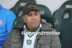 بالفيديو.. رشيد الطاوسي يُبرر الإقصاء:”الله غالب”