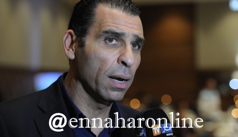 زطشي: ” قرارت صارمة لمنع إنطلاق أي مباراة في غياب الآلات الطبية والطبيب”