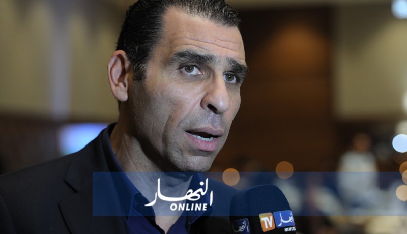 زطشي: “لهذا السبب مباراة تونس مهمة كثيرا للخضر” !