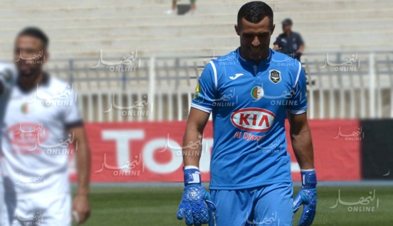 زغبة: “أتمنى أن تتم دعوتي للخضر”