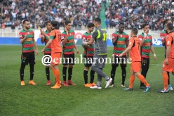 الفاف تقترح “المولودية” أو “السياسي” كممثل ثالث للجزائر في كأس العرب !