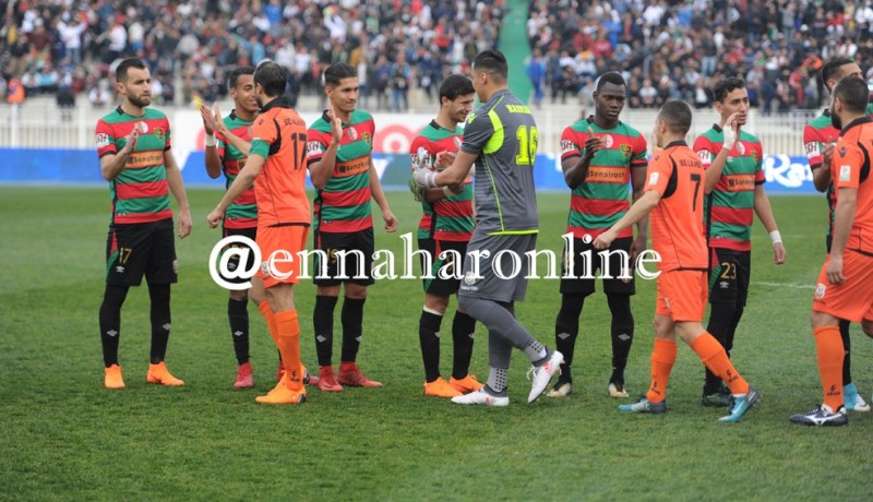 الفاف تقترح “المولودية” أو “السياسي” كممثل ثالث للجزائر في كأس العرب !