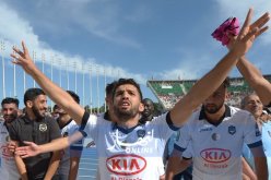 جابو : ” سأغيب عن لقاء بارادو بسبب الإصابة..وتوقفوا عن الإشاعات”
