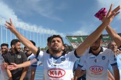 جابو مطلوب في الوداد البيضاوي !