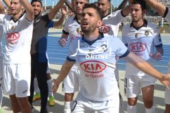 جابو: “كنت أريد اللعب في الوداد البيضاوي لكن الله غالب”