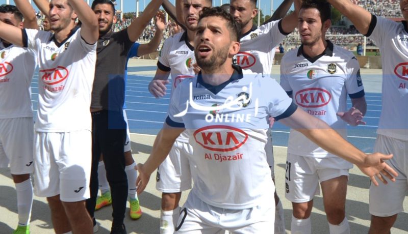 جابو: “كنت أريد اللعب في الوداد البيضاوي لكن الله غالب”