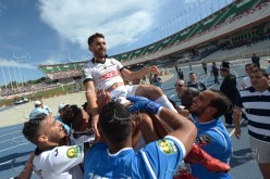 جابو: “الأهلي فريق كبير وجاهزون لرفع التحدي”