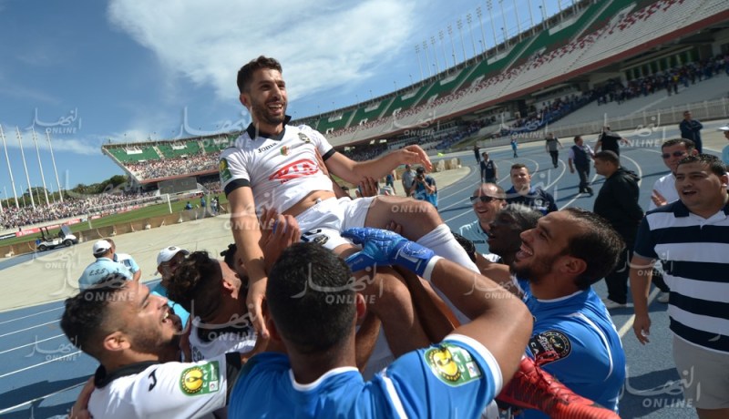 جابو: “الأهلي فريق كبير وجاهزون لرفع التحدي”