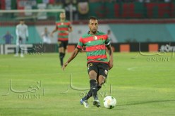 عزي: “مباراة سطيف هي مباراة مصالحة الشناوة” !