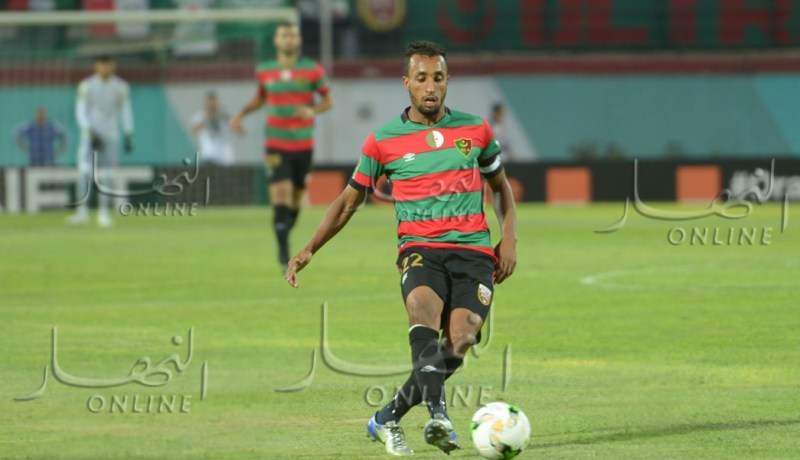 عزي: “مباراة سطيف هي مباراة مصالحة الشناوة” !