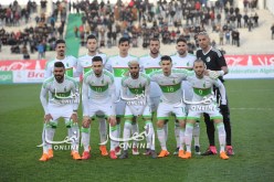 الخضر يواصلون السقوط في ترتيب “الفيفا” !!