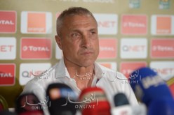 “كازوني” : “مباريات دوري الأبطال تختلف عن مباريات البطولة”