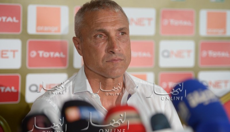 “كازوني” : “مباريات دوري الأبطال تختلف عن مباريات البطولة”