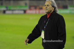 هذه هي التشكيلة الأساسية للمنتخب الوطني أمام تانزانيا