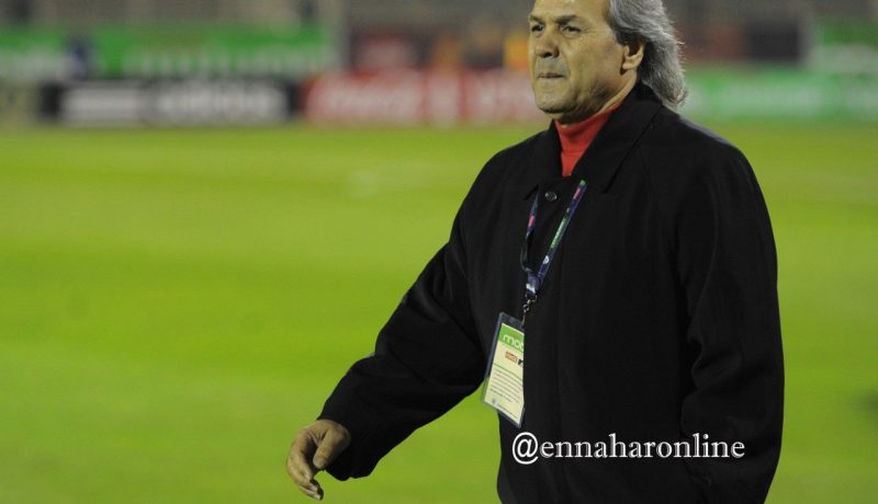 ماجر يُلبي الطلب الغريب لهذا الرئيس