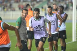 إعتقال مناصر للعميد بسبب شتمه لدمو وبورديم