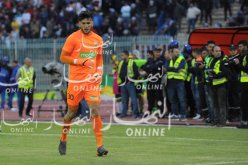 بالفيديو.. شعال:”لن أجد أحسن من المولودية وحققت حلمي”